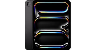 iPad Pro M4
