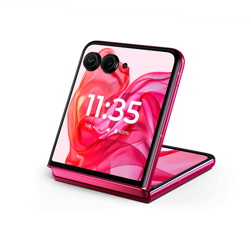 Motorola Razr 50 Ultra