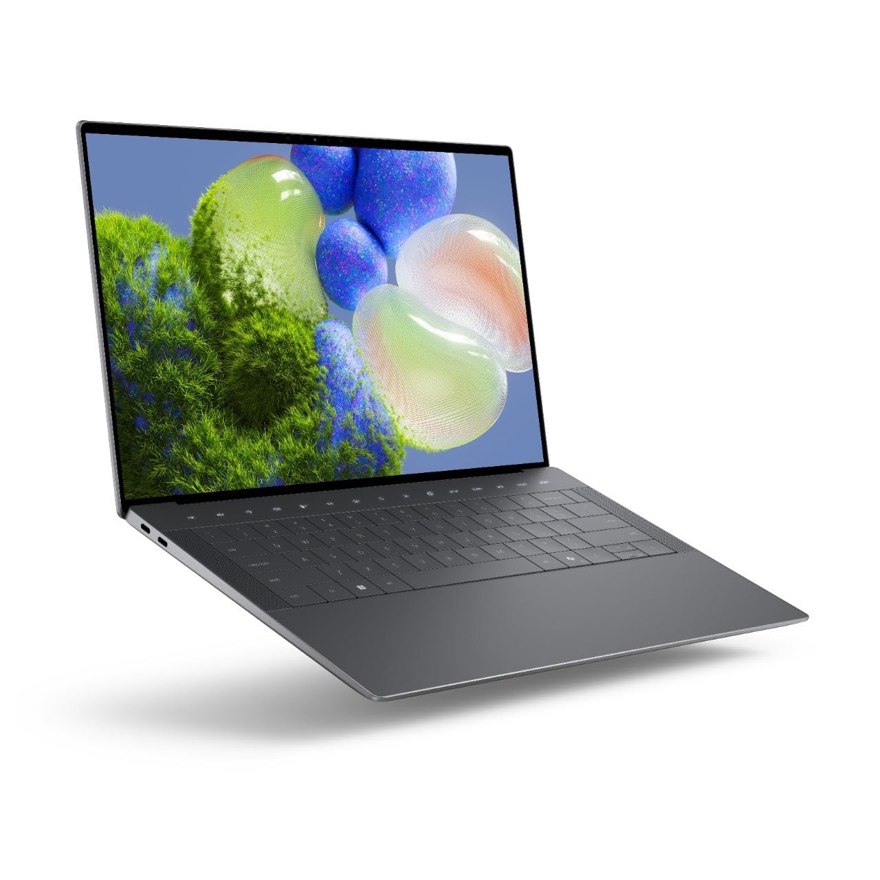 Dell XPS 14